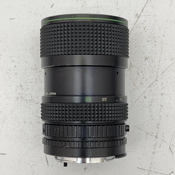 Hanimex Auto Zoom 28-80mm 1:3.5-4.5 Lens for CANON - Picture 7 of 10